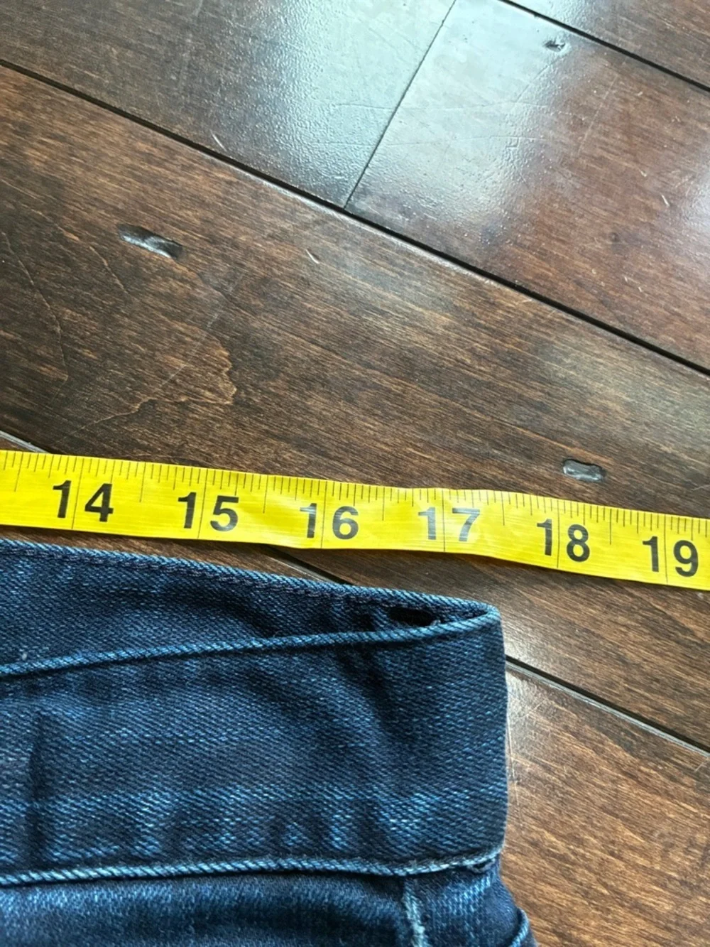 Joe’s Jeans The Classic Straight Fit Jeans Dark wash Men’s 34